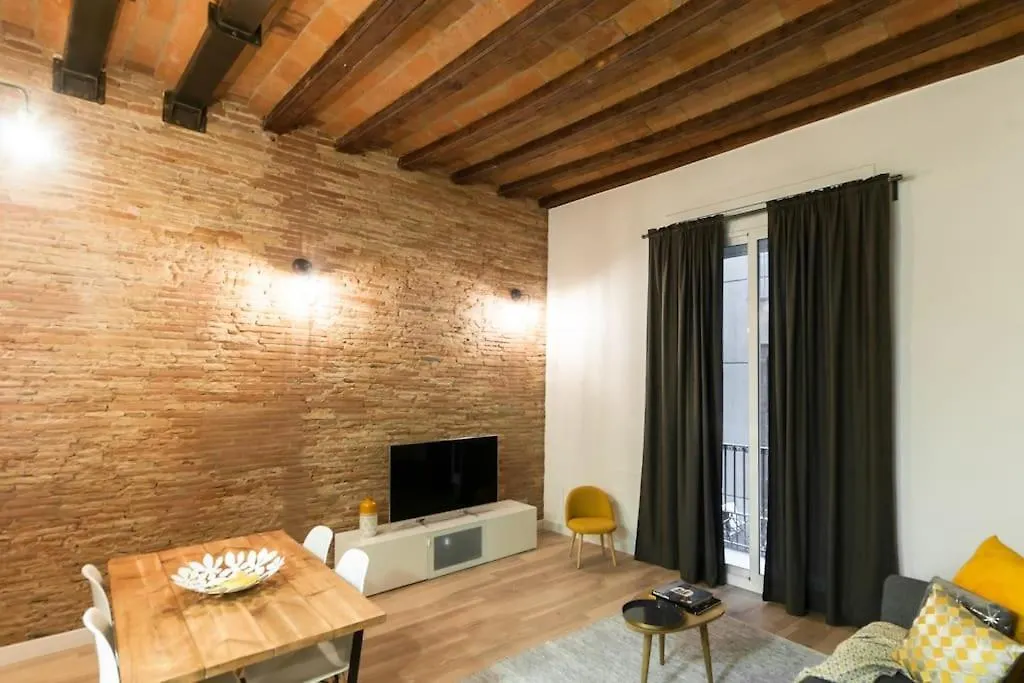 Fridays Flats Santa Monica Downtown And Dapper Villa Barcelona Spain