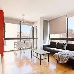 Сasa de vacaciones U-nique Bonsoms, Barcelona
