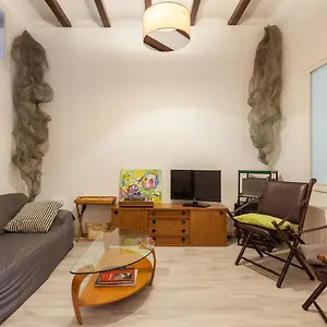 Сasa de vacaciones Monlau 12, Barcelona