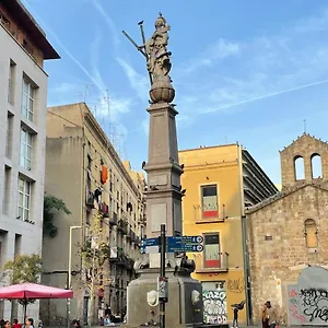 Bertolin Barcelona