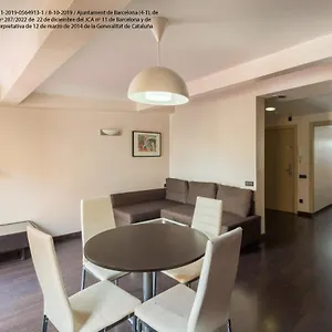 Barnapartments Raval Barcelona