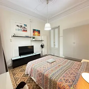 Bed and breakfast Rumila, Barcelona