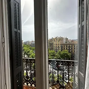 Bed and breakfast Bailen, Barcelona