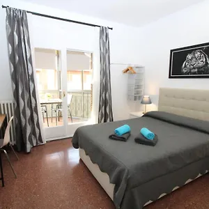 Bed and breakfast Vilaproma, Barcelona