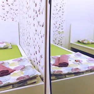  旅馆 法布里吉奥佩蒂特旅馆