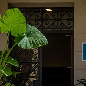 Bed and breakfast Verdi 254, Barcelona