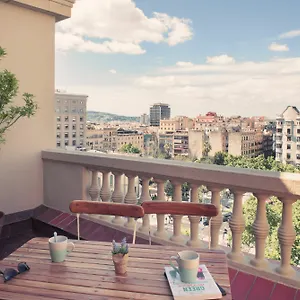 Hostal Casa Gracia, Barcelona