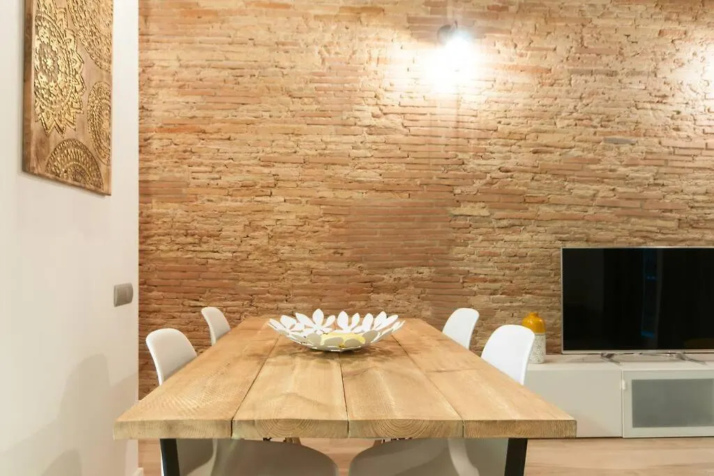 Fridays Flats Santa Monica Downtown And Dapper Villa Barcelona Holiday home