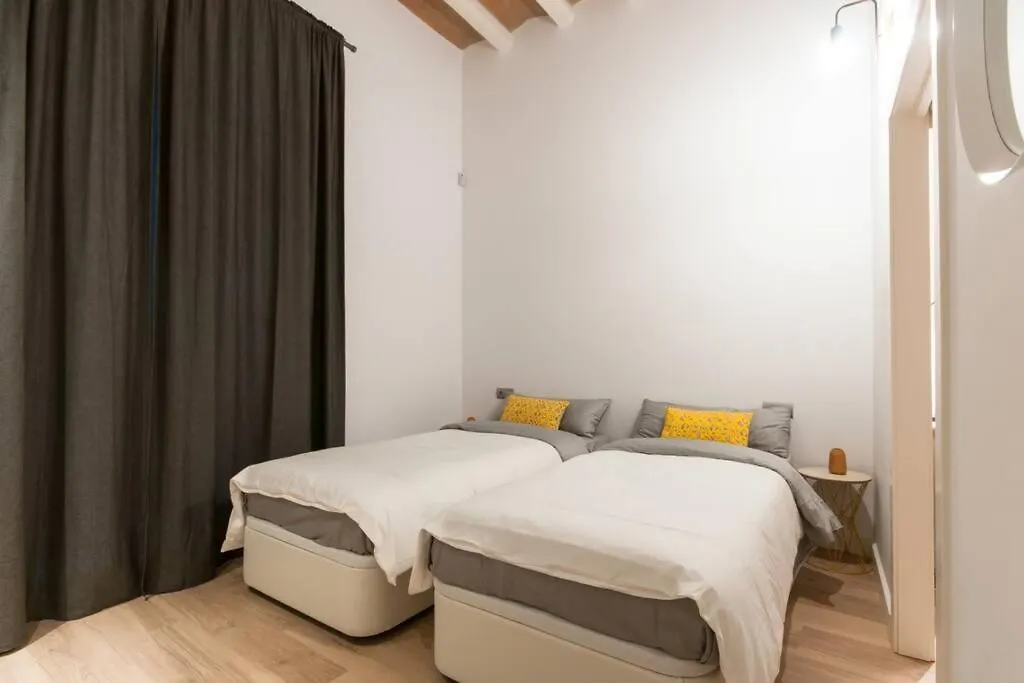 Fridays Flats Santa Monica Downtown And Dapper Villa Barcelona Holiday home
