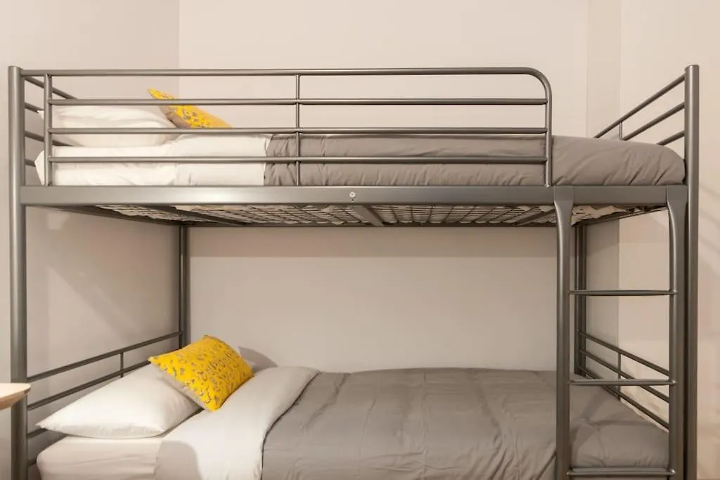 Holiday home Fridays Flats Santa Monica Downtown And Dapper Villa Barcelona
