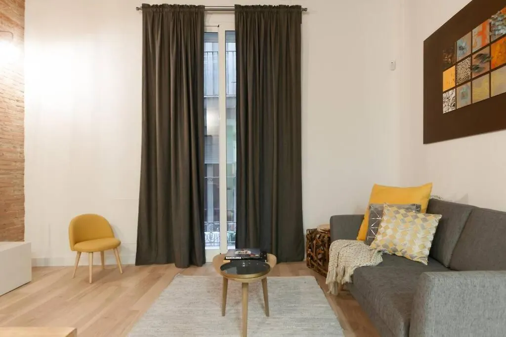 Holiday home Fridays Flats Santa Monica Downtown And Dapper Villa Barcelona