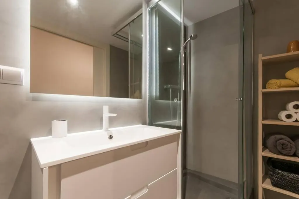 Holiday home Fridays Flats Santa Monica Downtown And Dapper Villa Barcelona