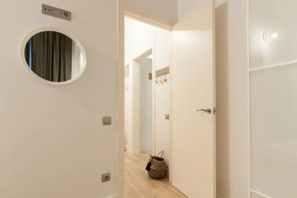 Holiday home Fridays Flats Santa Monica Downtown And Dapper Villa Barcelona