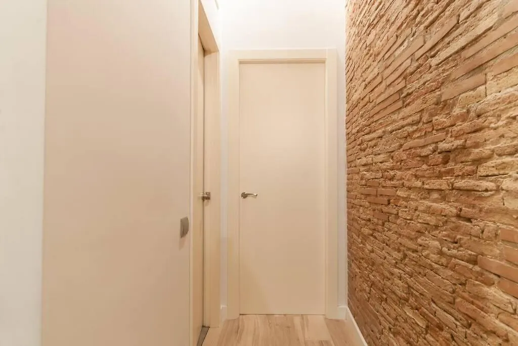 Holiday home Fridays Flats Santa Monica Downtown And Dapper Villa Barcelona