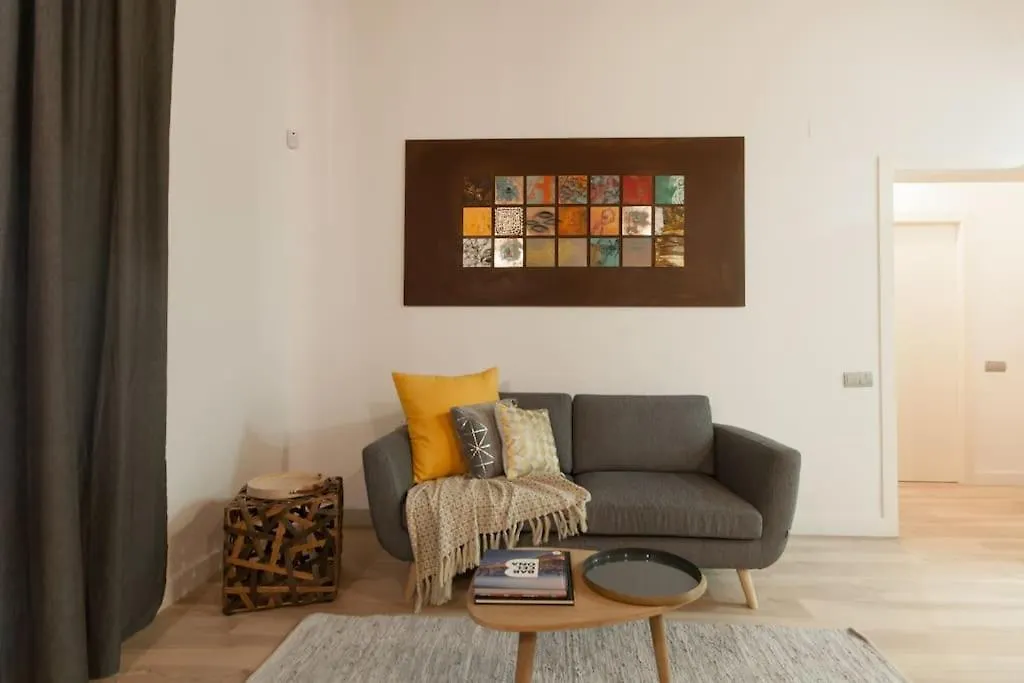 Holiday home Fridays Flats Santa Monica Downtown And Dapper Villa Barcelona
